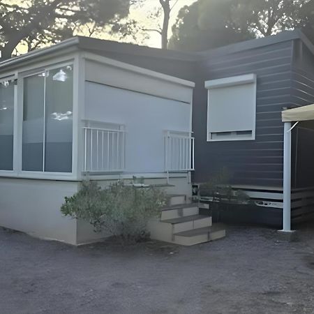 הוילה Fréjus Domaine Du Pin De La Legue מראה חיצוני תמונה