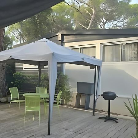 הוילה Fréjus Domaine Du Pin De La Legue מראה חיצוני תמונה
