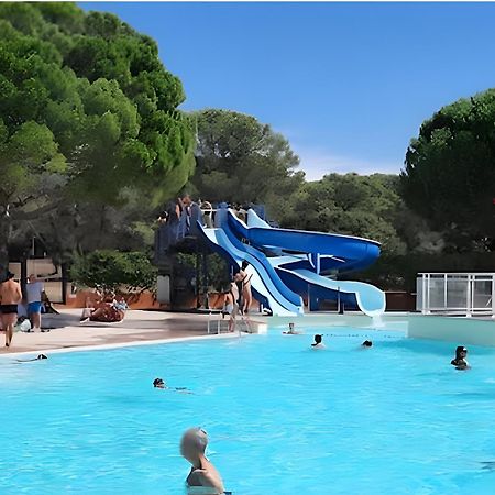 הוילה Fréjus Domaine Du Pin De La Legue מראה חיצוני תמונה