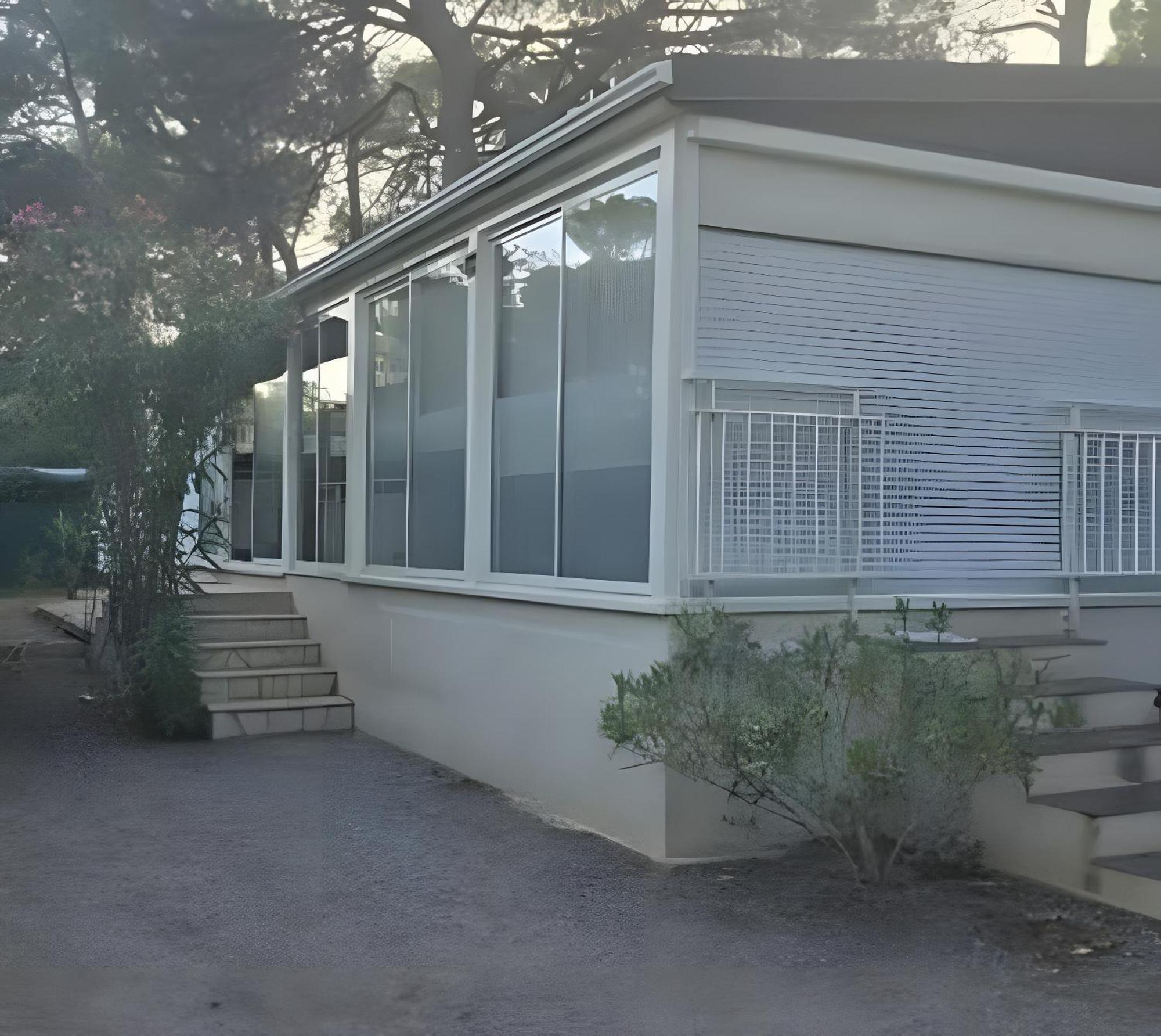 הוילה Fréjus Domaine Du Pin De La Legue מראה חיצוני תמונה